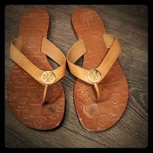 Tory Burch sandals